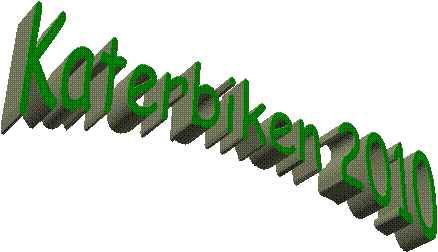 Katerbiken 2008